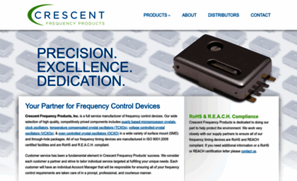 crescentfrequency.com