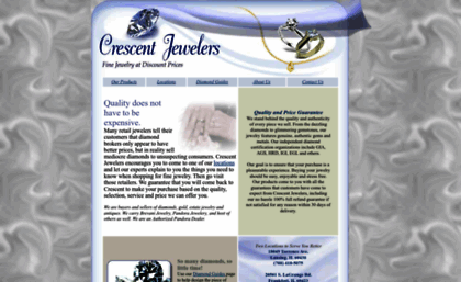 crescentjewelers.com