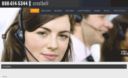 crestbell.net