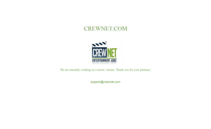 crewnet.com