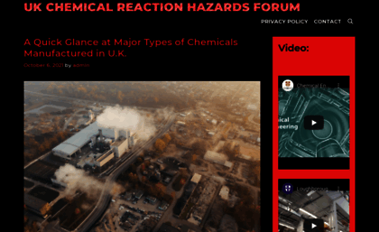 crhf.org.uk