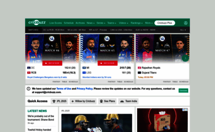 cricbuzz.com