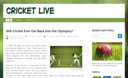 cricketliveoninternet.com