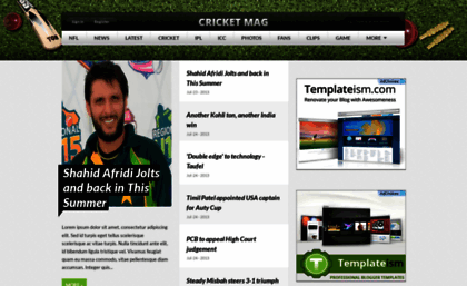 cricmagtheme.blogspot.com