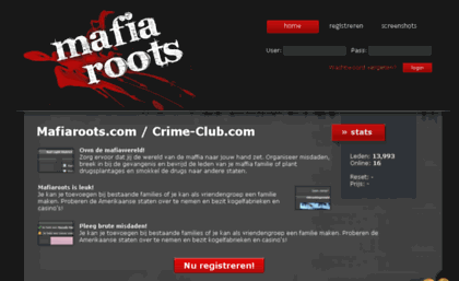 crime-club.com