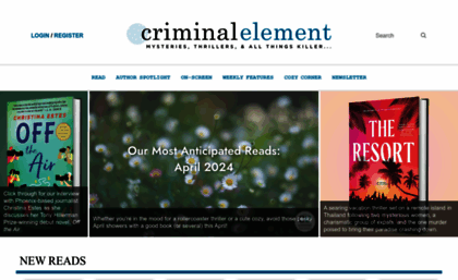 criminalelement.com