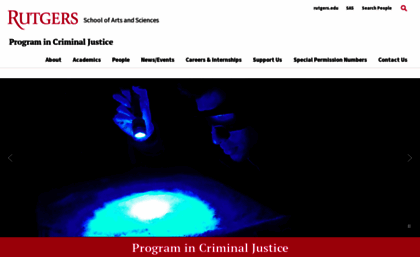 criminaljustice.rutgers.edu