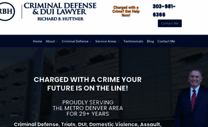 criminallawyerdenver.com