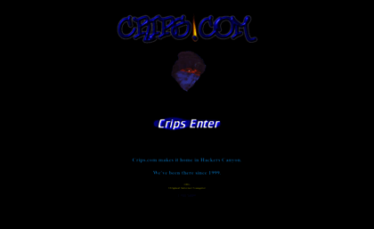 crips.com