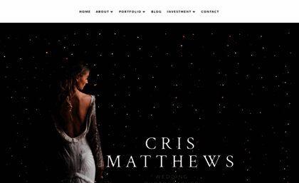 crismatthews.com