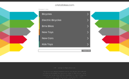 cristalbikes.com