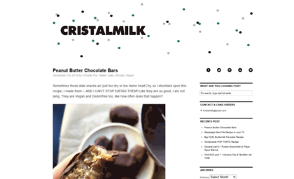 cristalmilk.dk