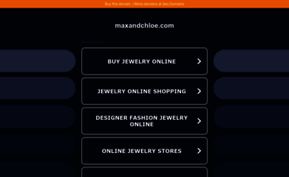 crm.maxandchloe.com