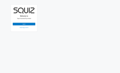 crm.squiz.net