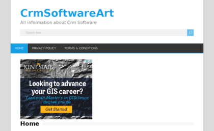 crmsoftwareart.com