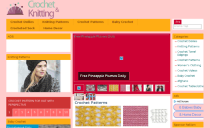 crochetandknitting.net