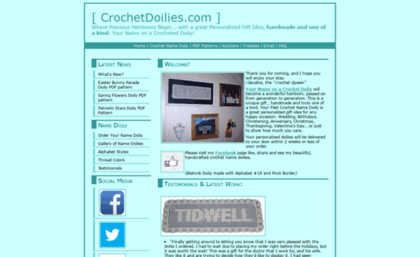 crochetdoilies.com