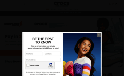 crocs.com.my
