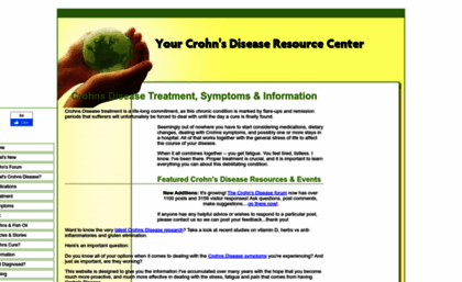 crohns-disease-and-stress.com