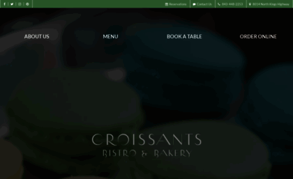 croissants.net