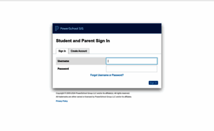 cromwell.powerschool.com