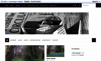 cronenburg.blogspot.com