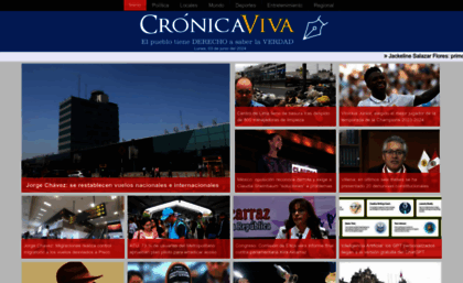 cronicaviva.com.pe