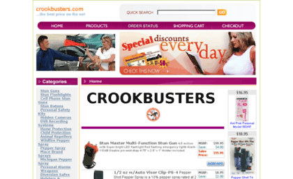 crookbustersinc.com