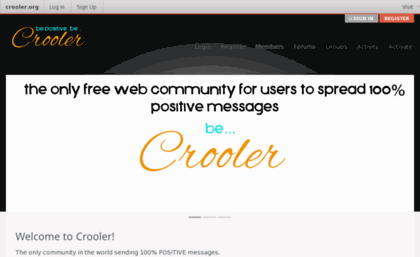 crooler.org