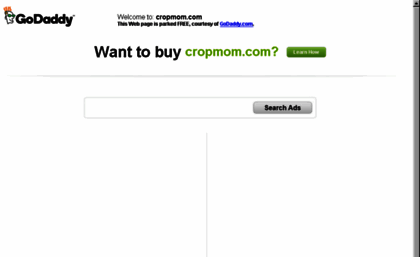 cropmom.com