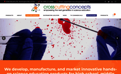 crosscuttingconcepts.com