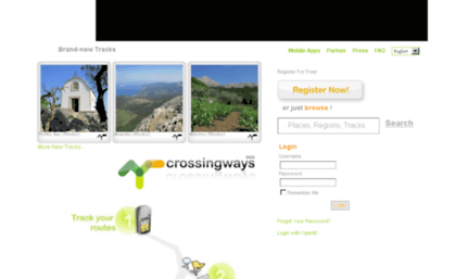 crossingways.com