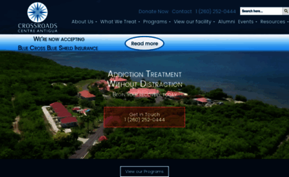 crossroadsantigua.org