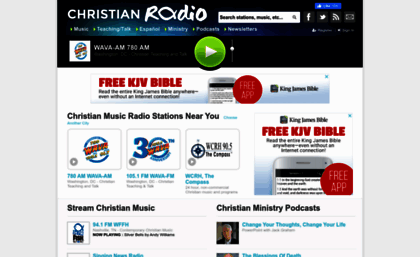 crosswalkradio.com