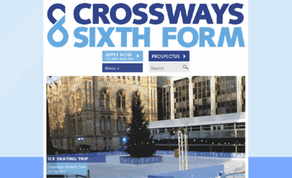 crossways.ac.uk