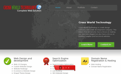 crossworldtech.com