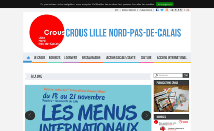 crous-lille.fr