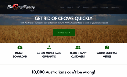 crowaway.com.au