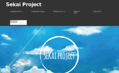 crowdfunding.sekaiproject.com