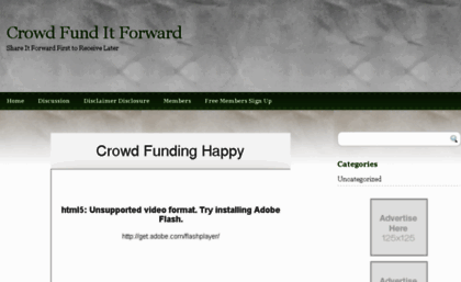 crowdfunditforward.com