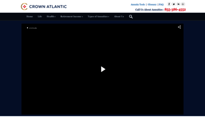 crownatlantic.com