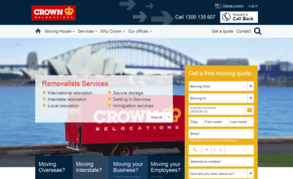crownrelocations.com.au