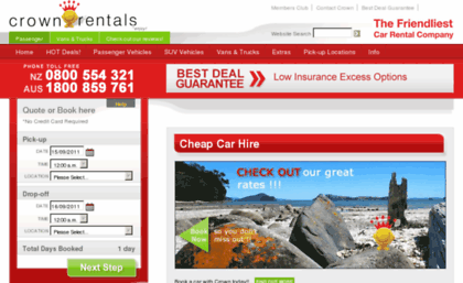 crownrentals.co.nz