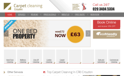 croydon-carpetcleaning.co.uk
