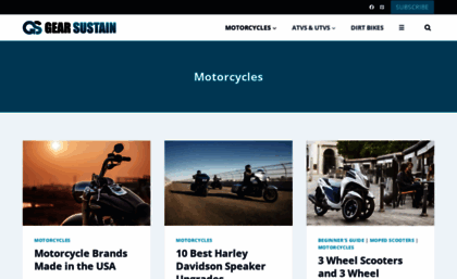 crs-motorcycles.com