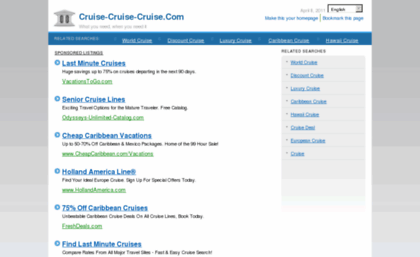 cruise-cruise-cruise.com