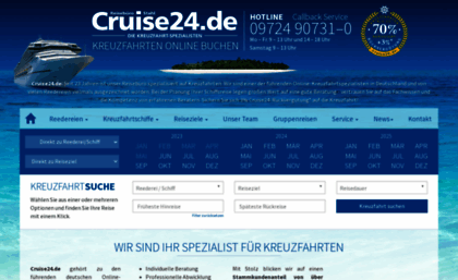 cruise24.de