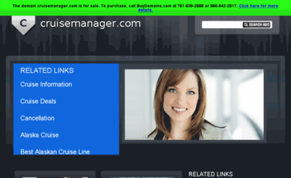 cruisemanager.com