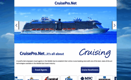 cruisepro.net