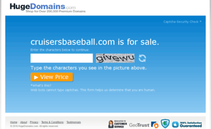 cruisersbaseball.com